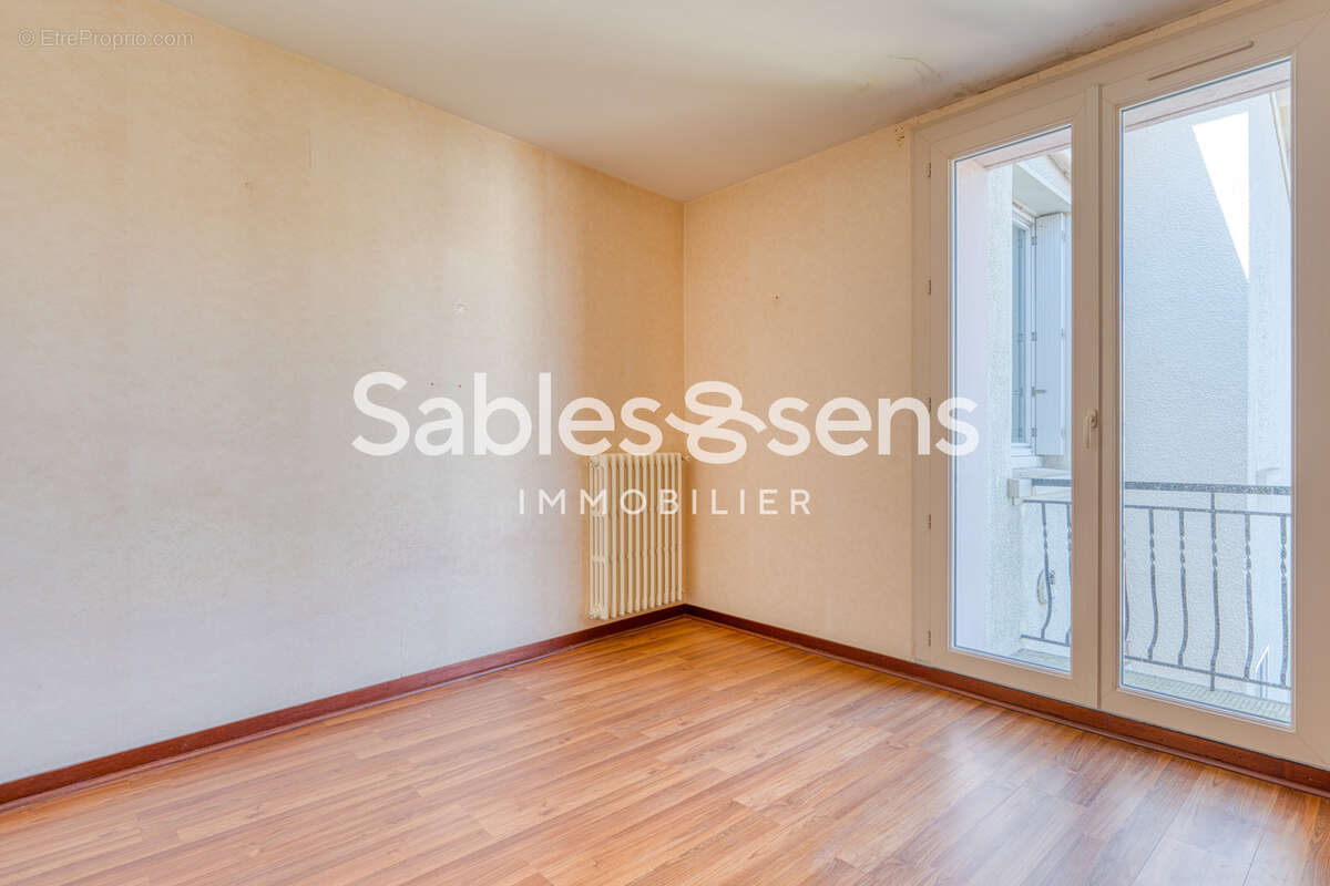 Maison à LES SABLES-D'OLONNE