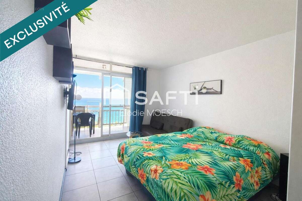 Photo 6 - Appartement à LE DIAMANT