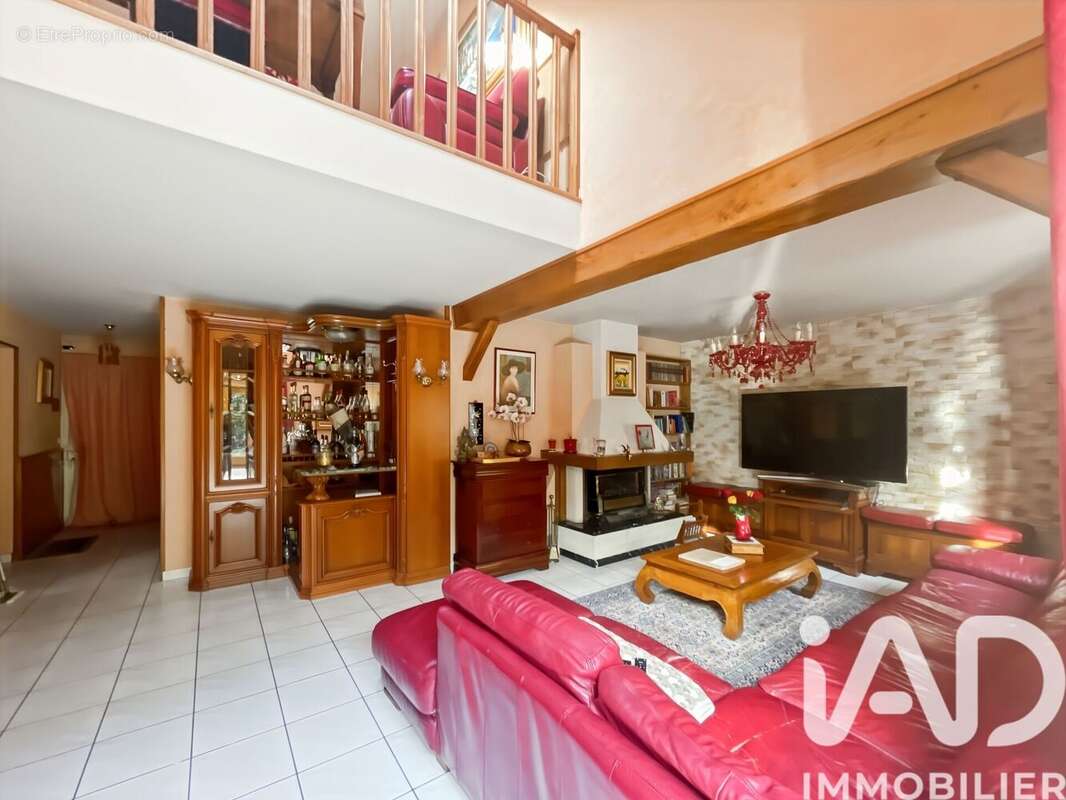 Photo 4 - Maison à MONTFERMEIL