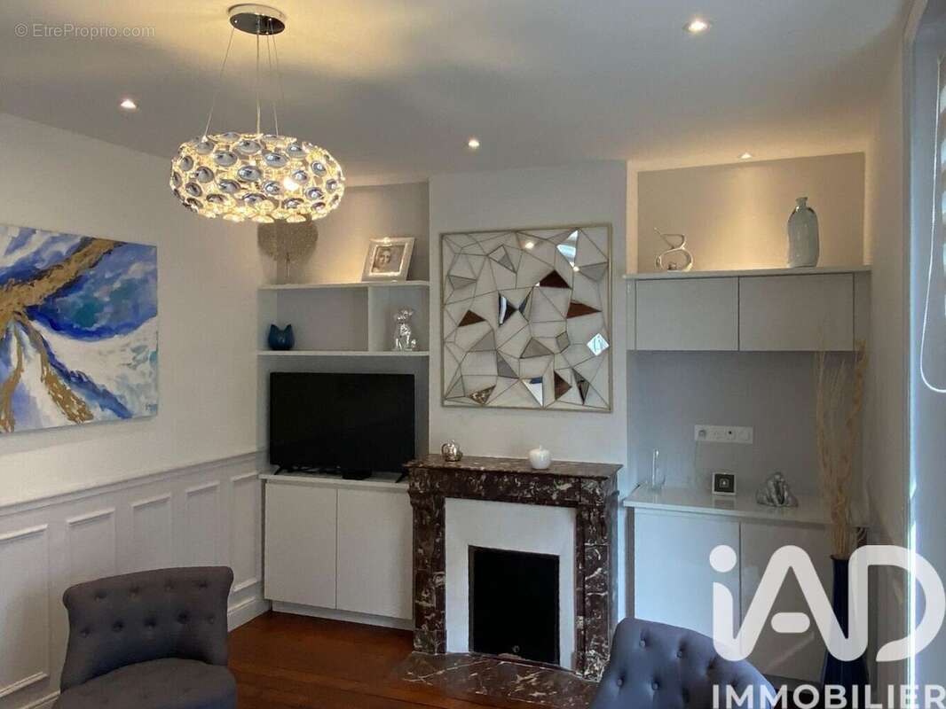 Photo 2 - Appartement à MELUN