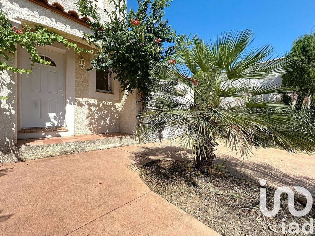 Photo 1 - Maison à COLOMBIERS