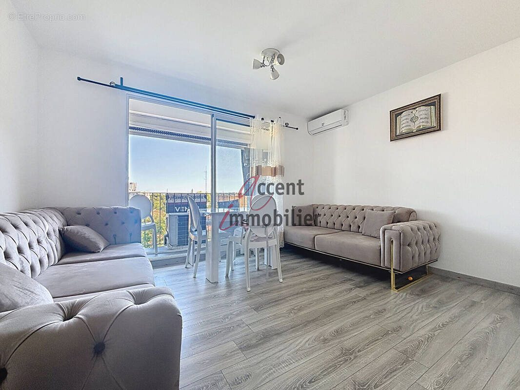 Appartement à CAVAILLON