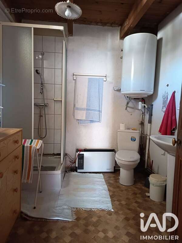 Maison 84 m² à Gentioux-Pigerolles  - photo 6