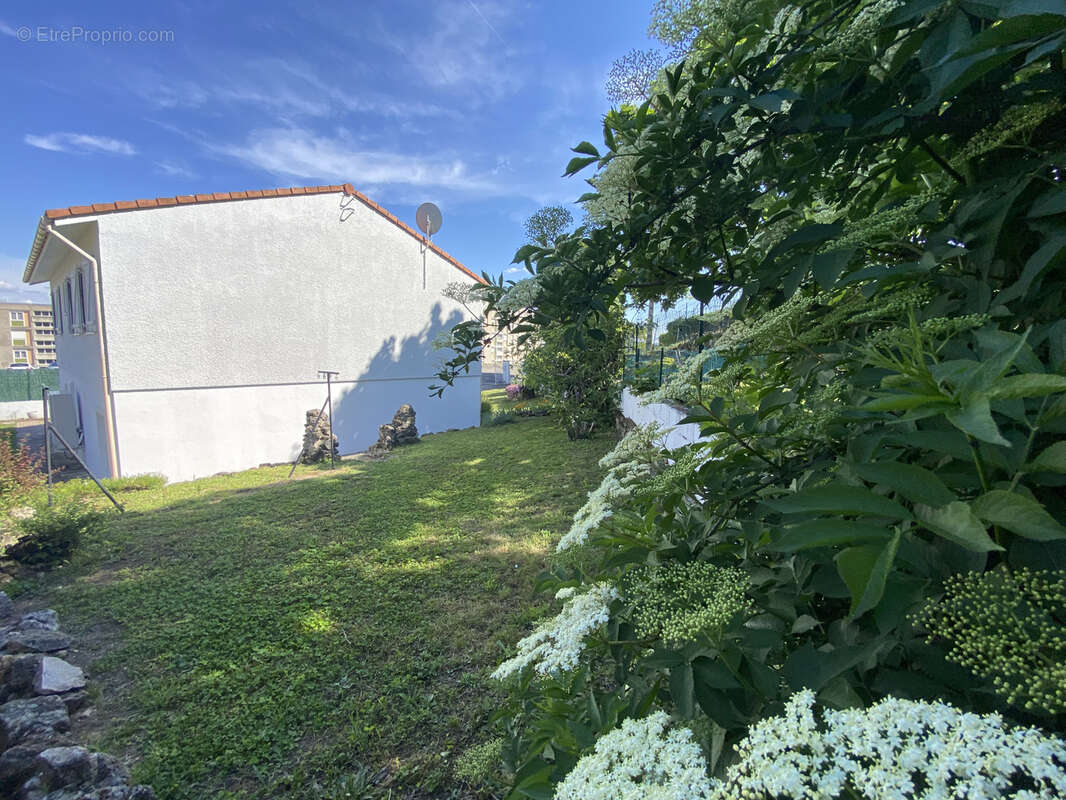 Maison à ANNONAY