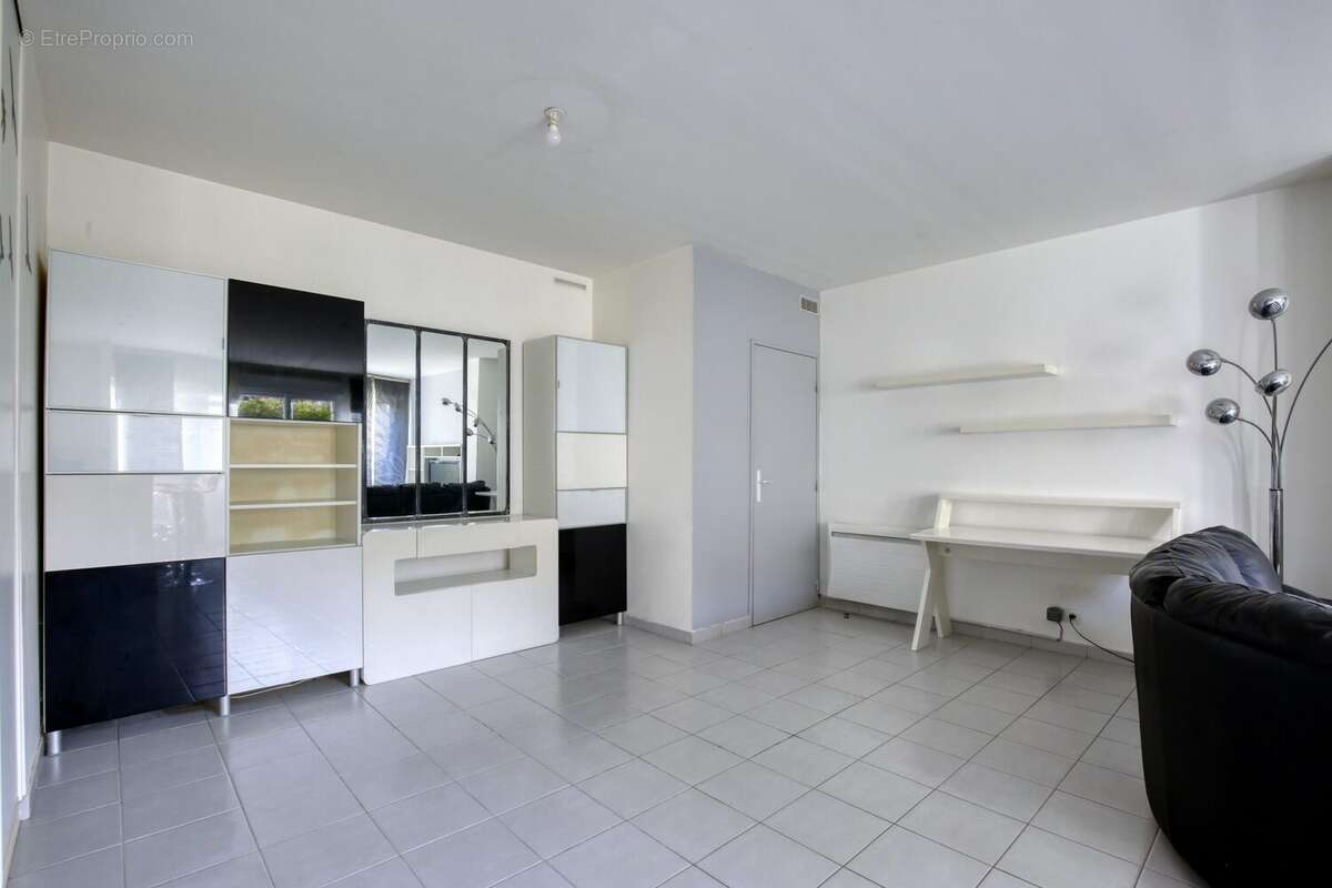 Appartement à SAINT-WITZ