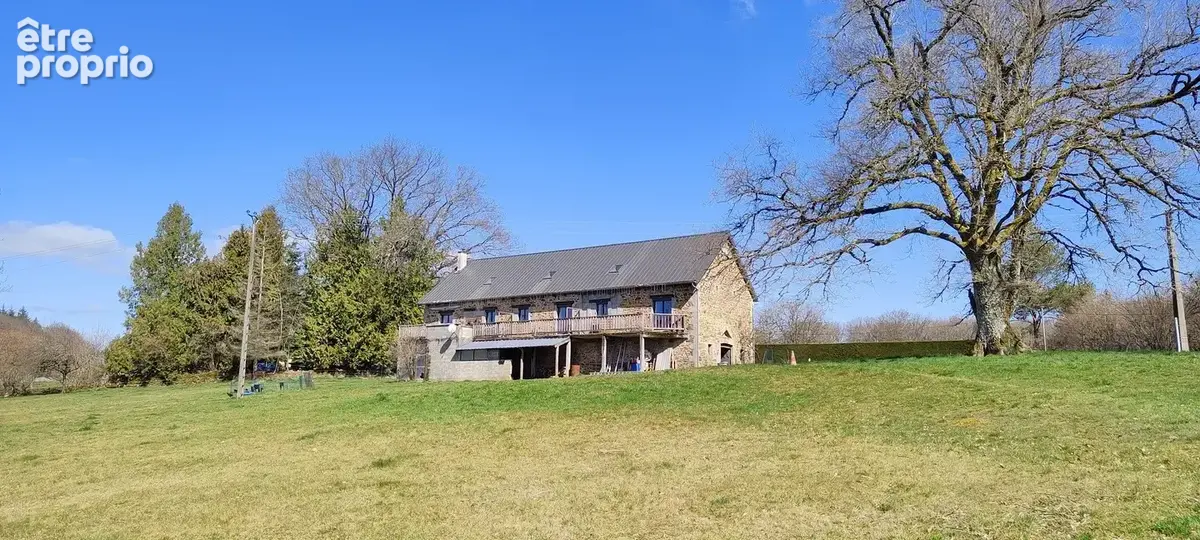 Photo Maison à Neuvic au prix de 336 000€