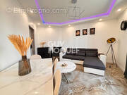 Appartement à SAINT-OUEN