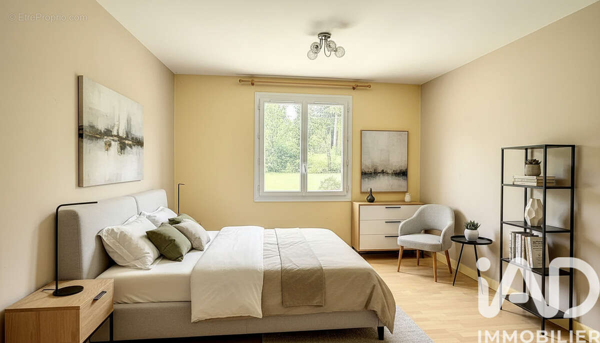 Photo 5 - Maison à CAHORS