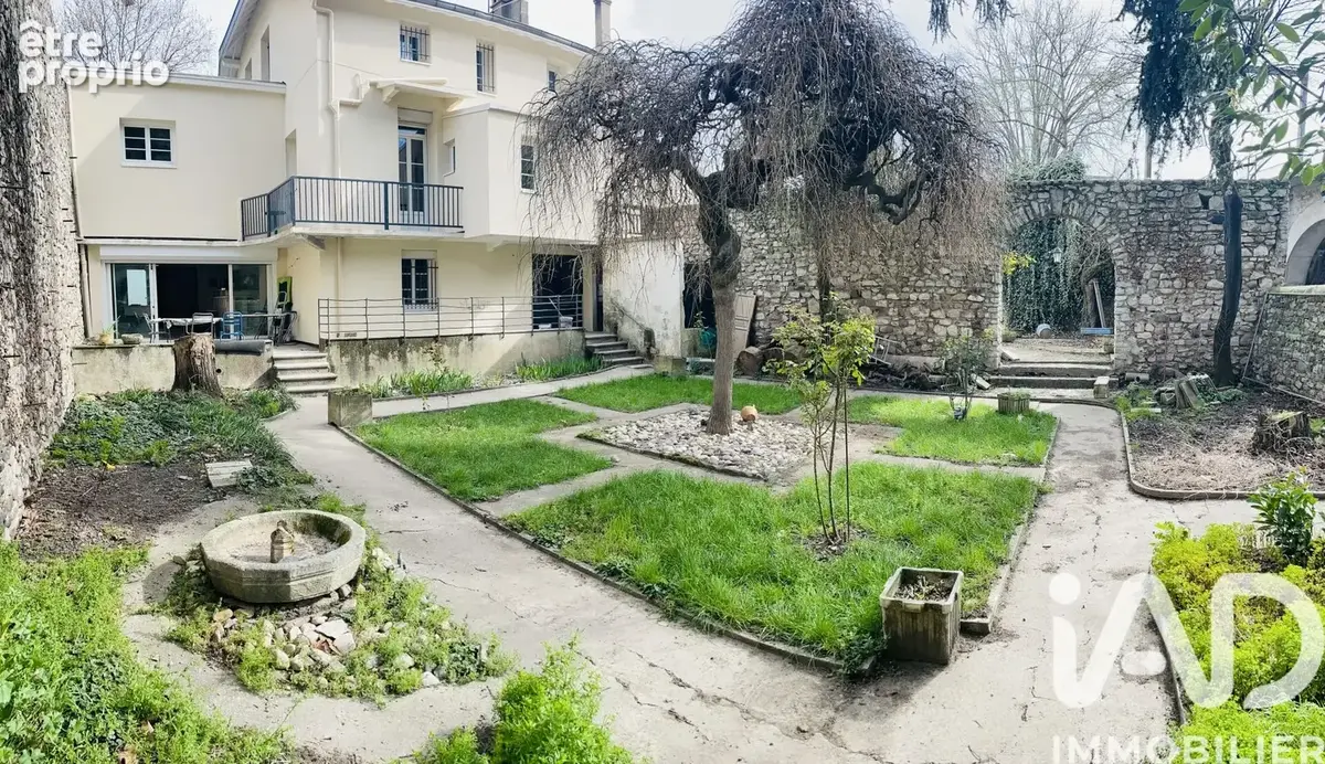 Photo 1 - Maison à LE POUZIN