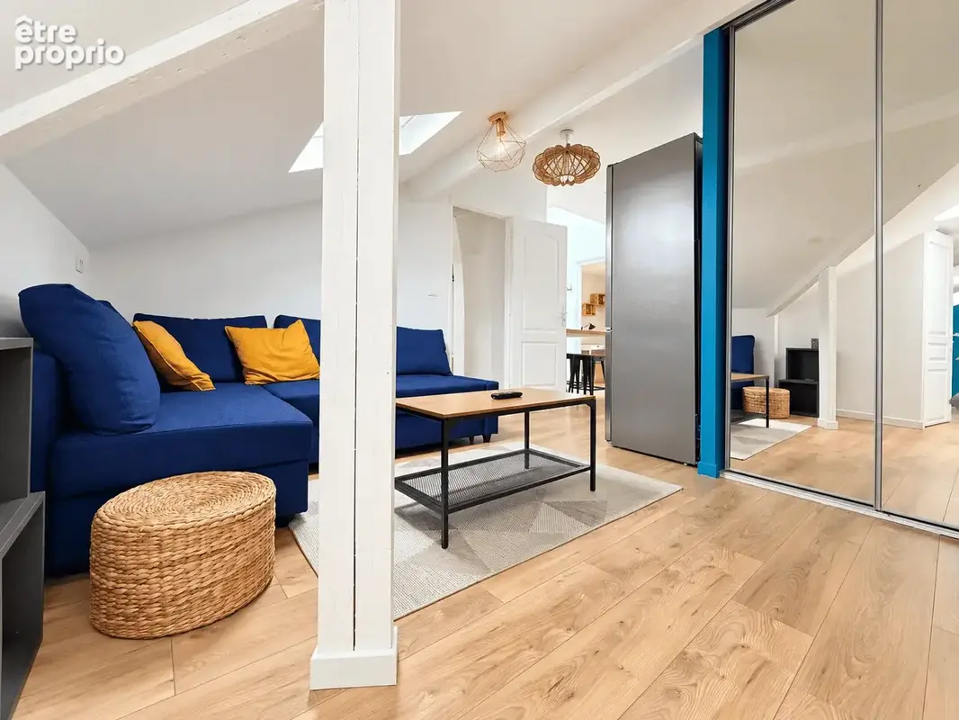 Exceptionnel en HYPERCENTRE / T5 + Garage - photo 6