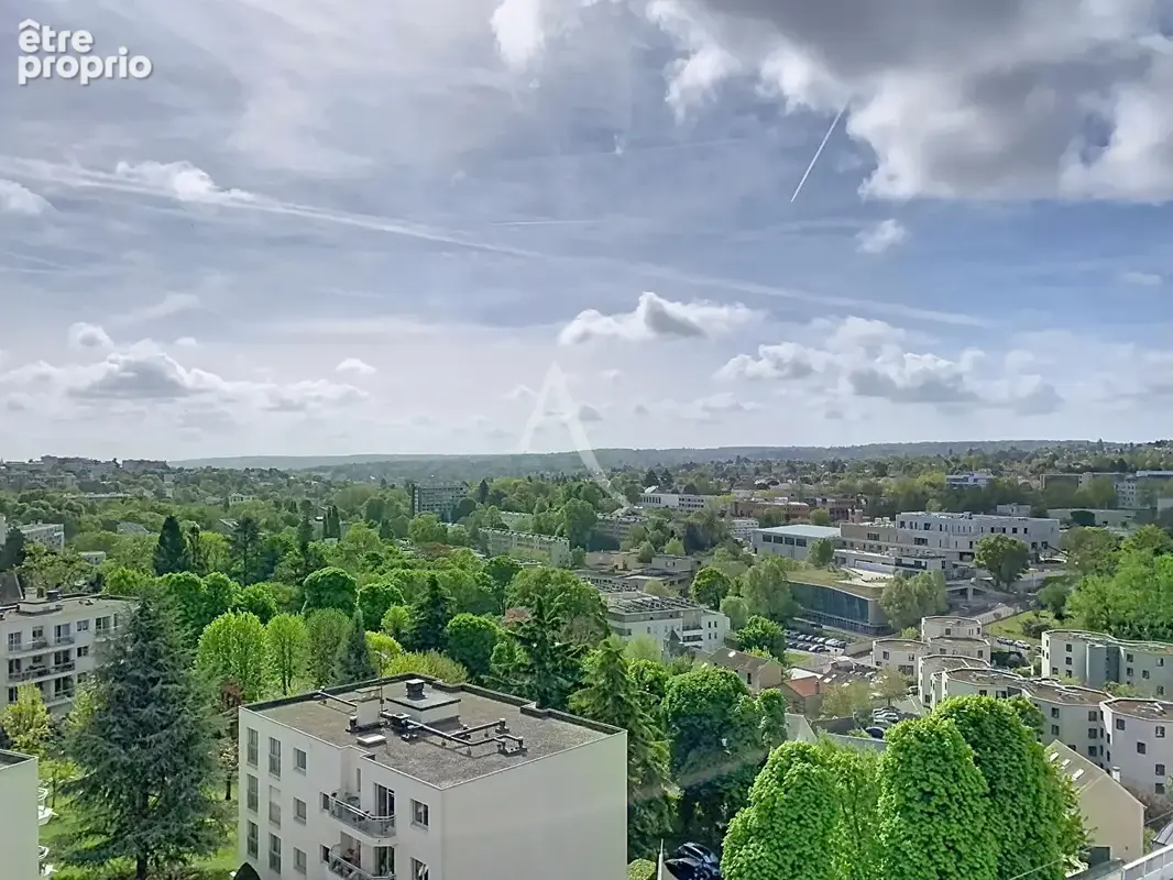 Appartement 4 pièces de 81.56 m² - Saint-Germain-en-Laye - photo 11