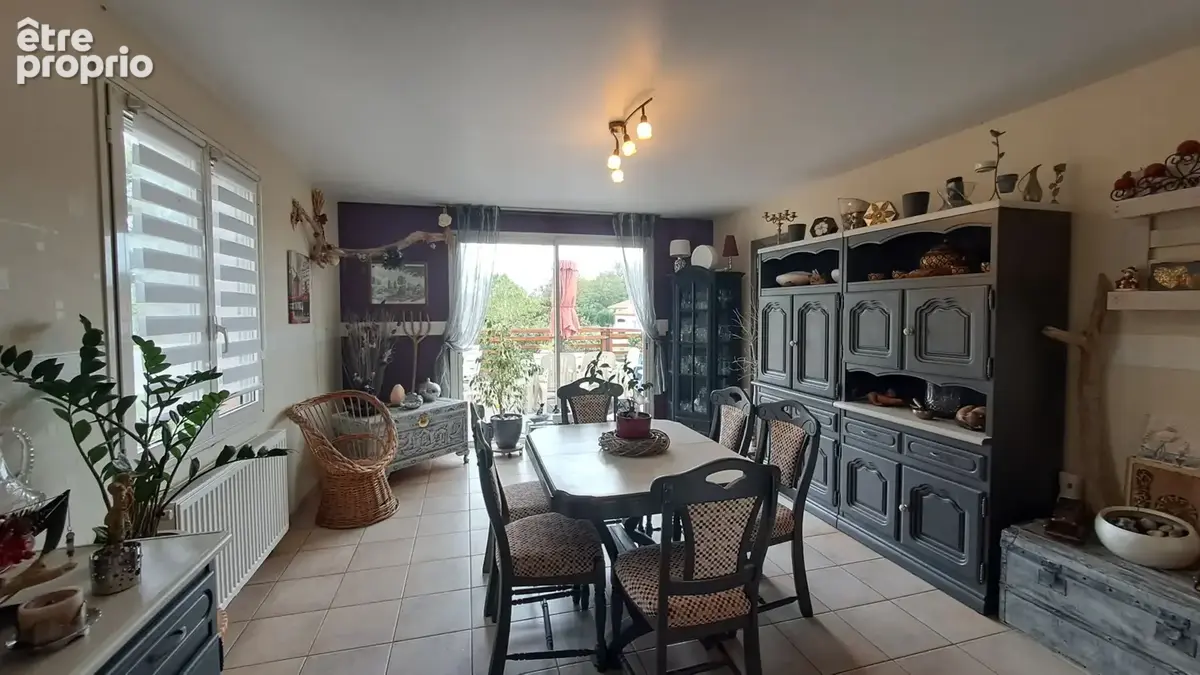 Maison 4 pièces 130 m² à vendre à Ledat (47300) - photo 13