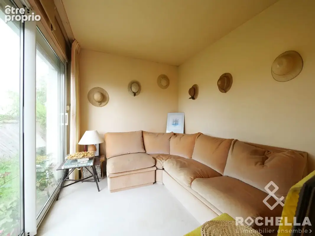 Maison 150 m² à L'houmeau  - photo 9