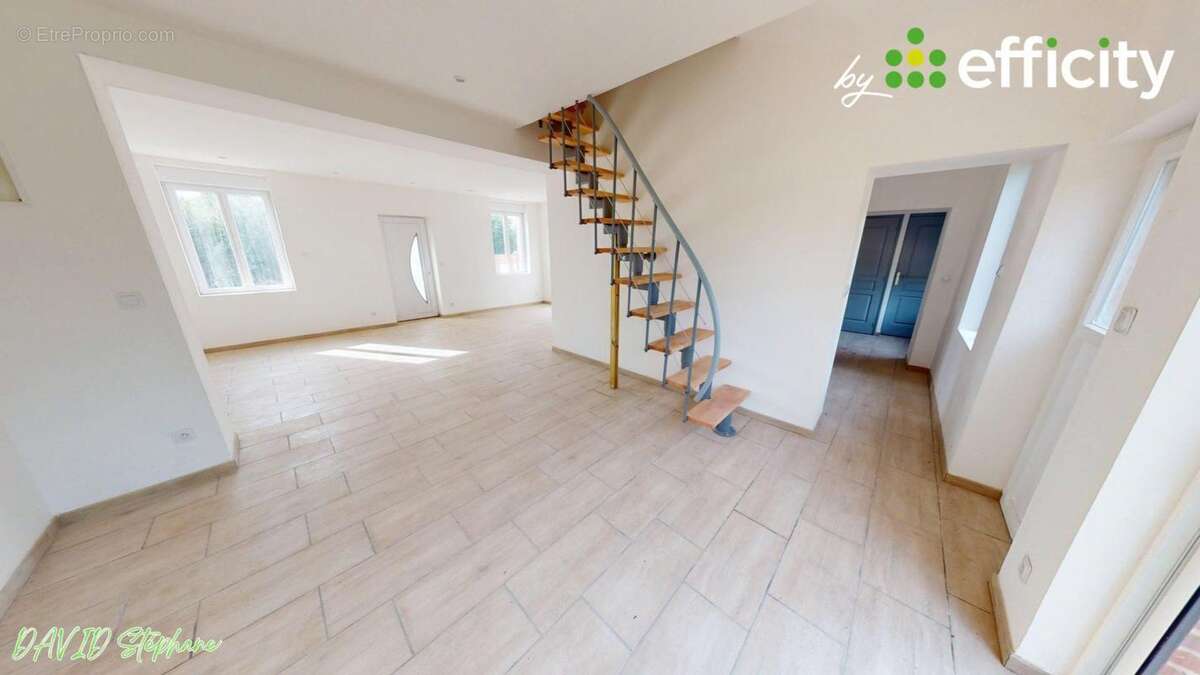 Maison individuelle - photo 5