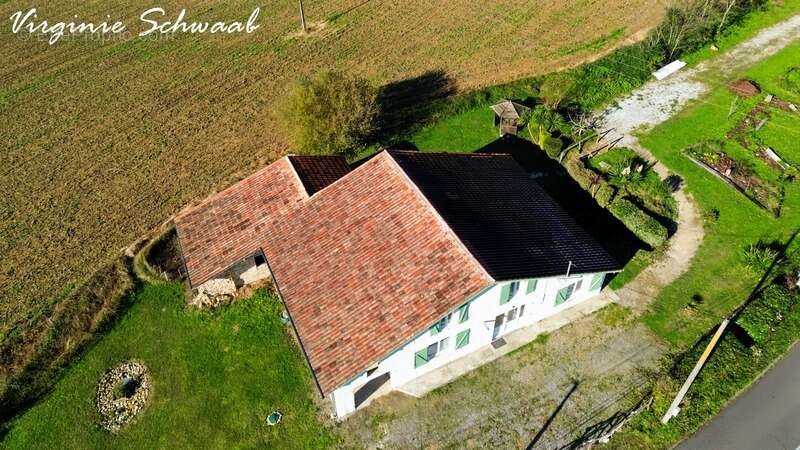 Maison à HABAS
