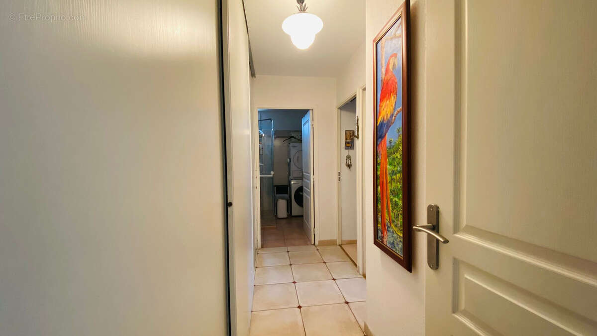 Appartement à LA SEYNE-SUR-MER