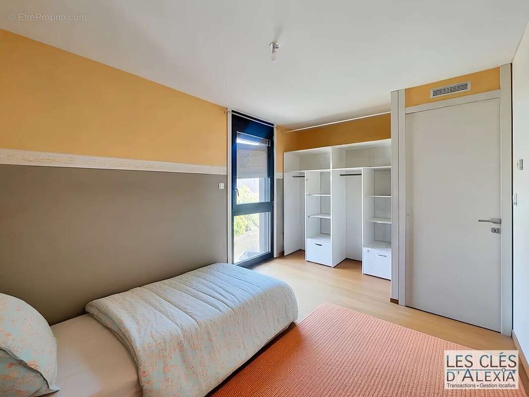 Maison Contemporaine-3 Chambres-Garage-Terrain - photo 19