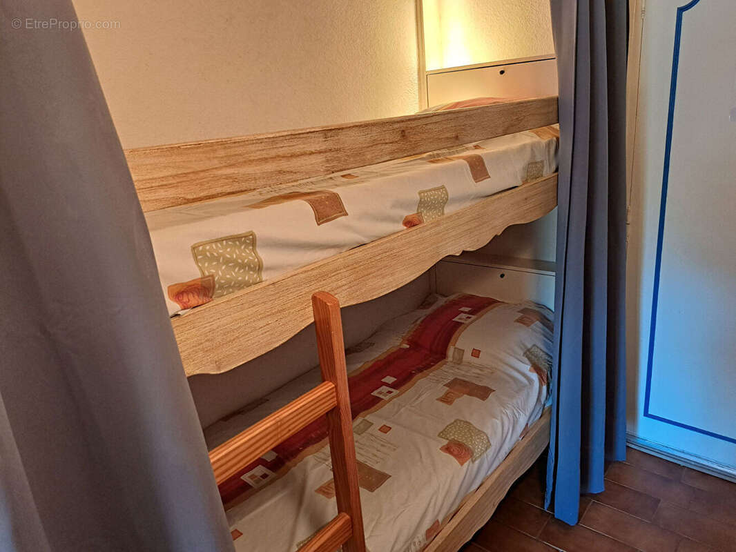 Appartement à MOLLANS-SUR-OUVEZE