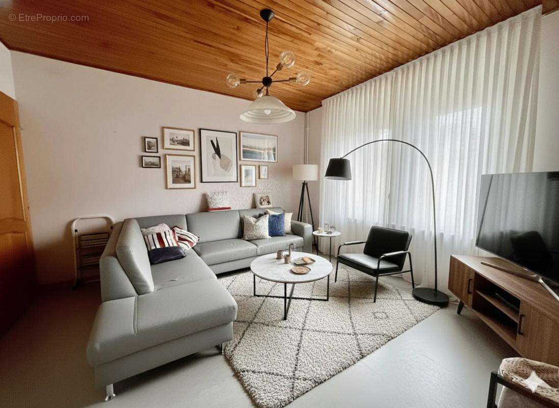 Maison à FREYMING-MERLEBACH