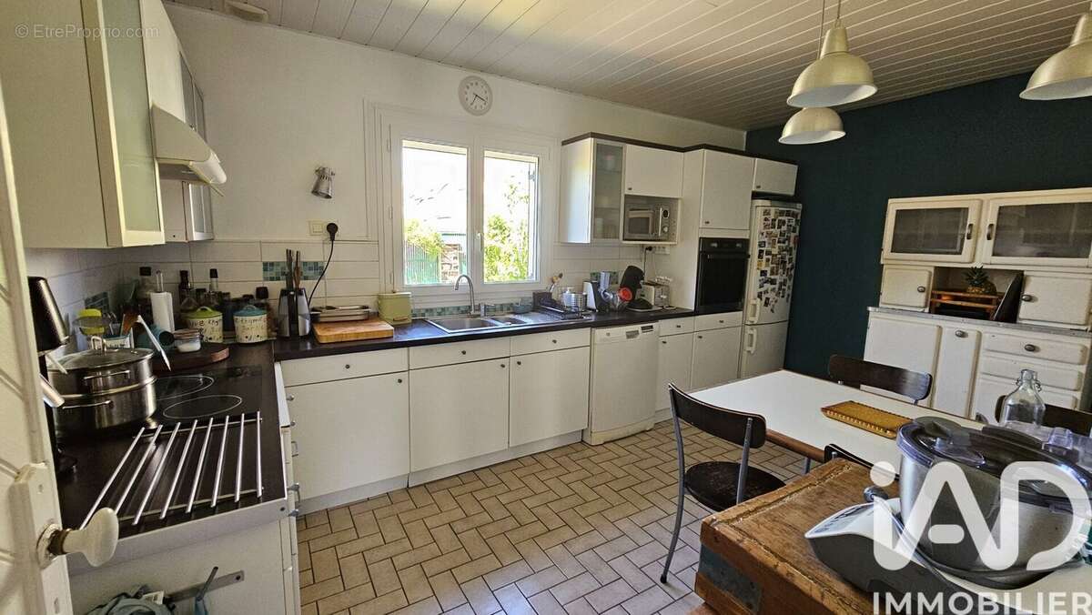 Photo 8 - Maison à ORLEANS