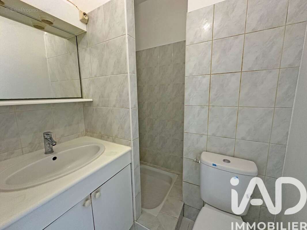 Photo 7 - Appartement à CORMEILLES-EN-PARISIS