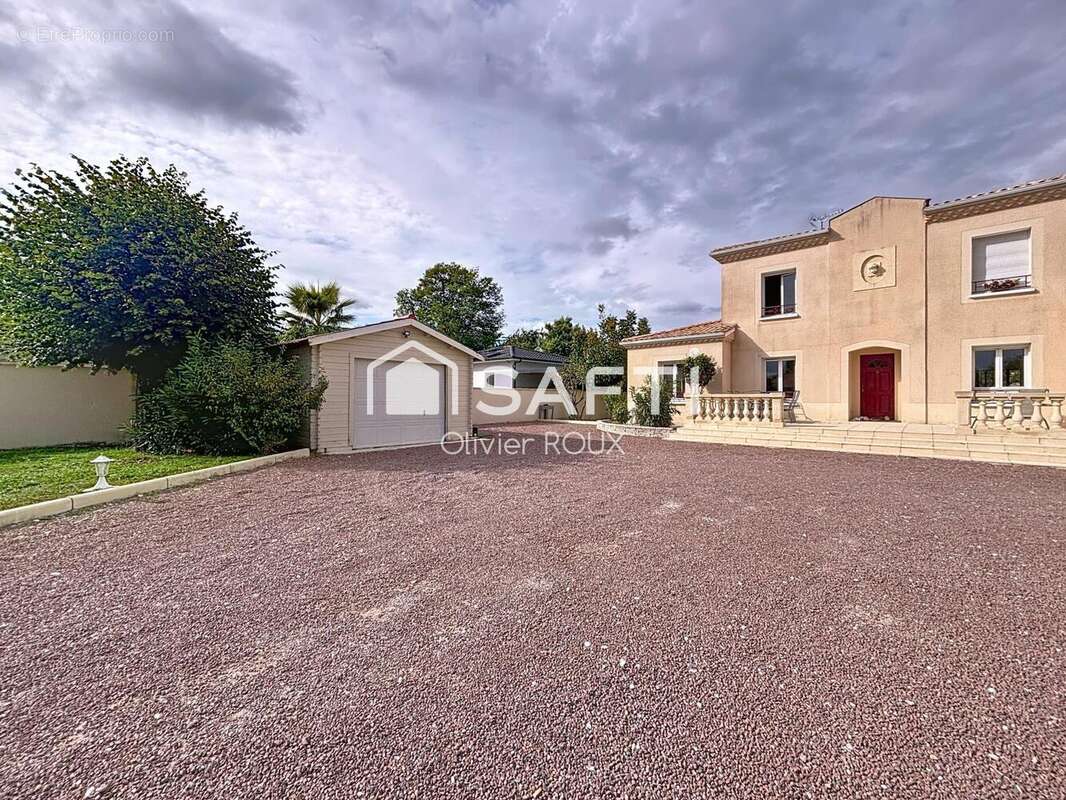 Photo 9 - Maison à EYSINES