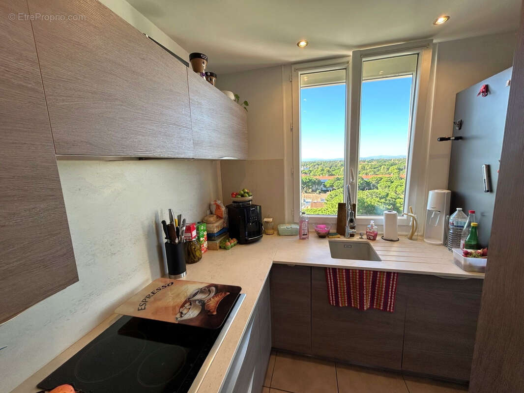 Appartement à ARGELES-SUR-MER