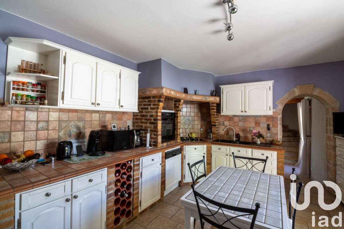 Photo 7 - Maison à SOUPPES-SUR-LOING