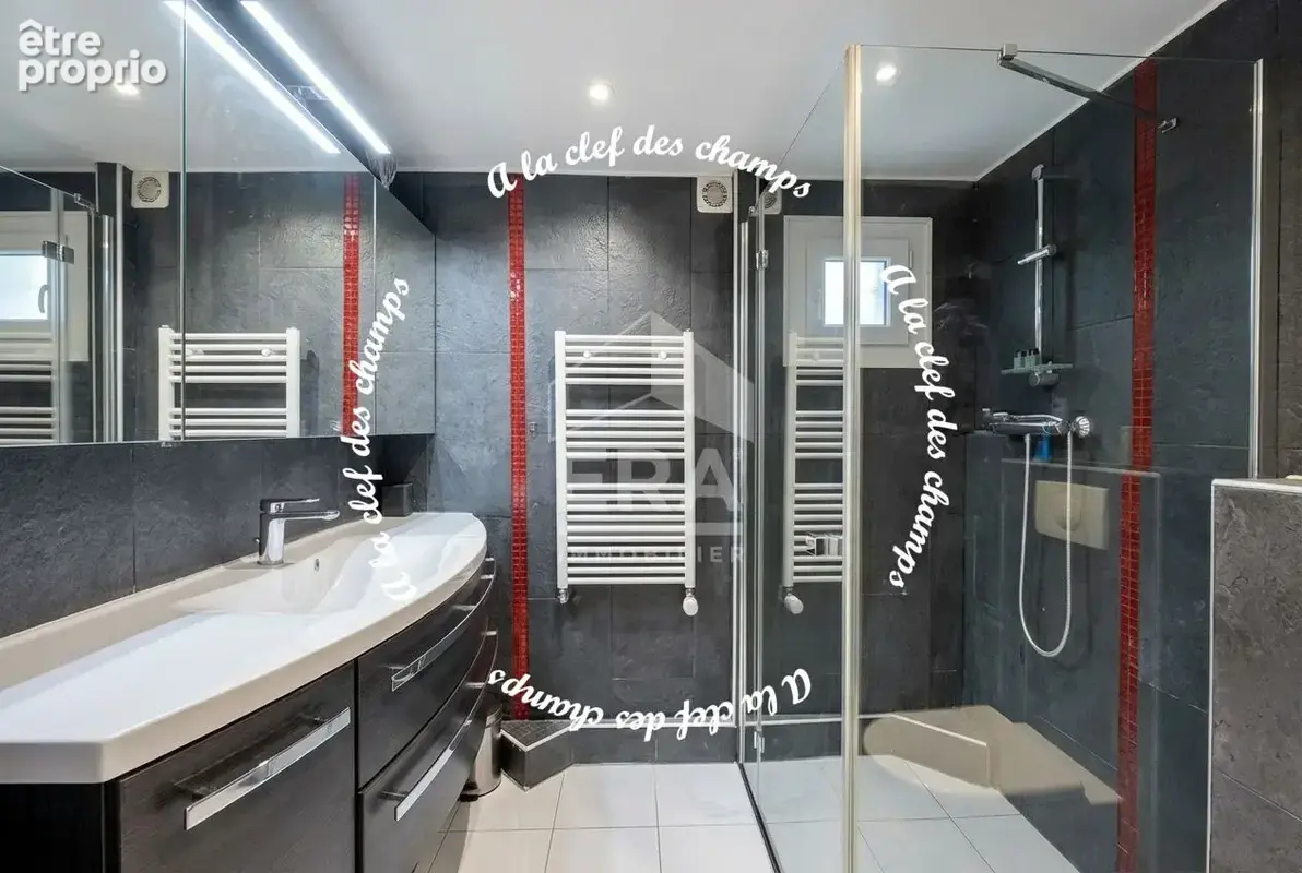 Maison 126m² à gif-sur-yvette - photo 8