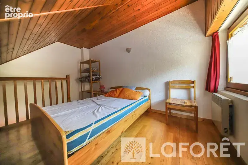** maison type 11 - proche embrun -11 pièces - photo 18