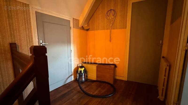 Appartement à CARHAIX-PLOUGUER