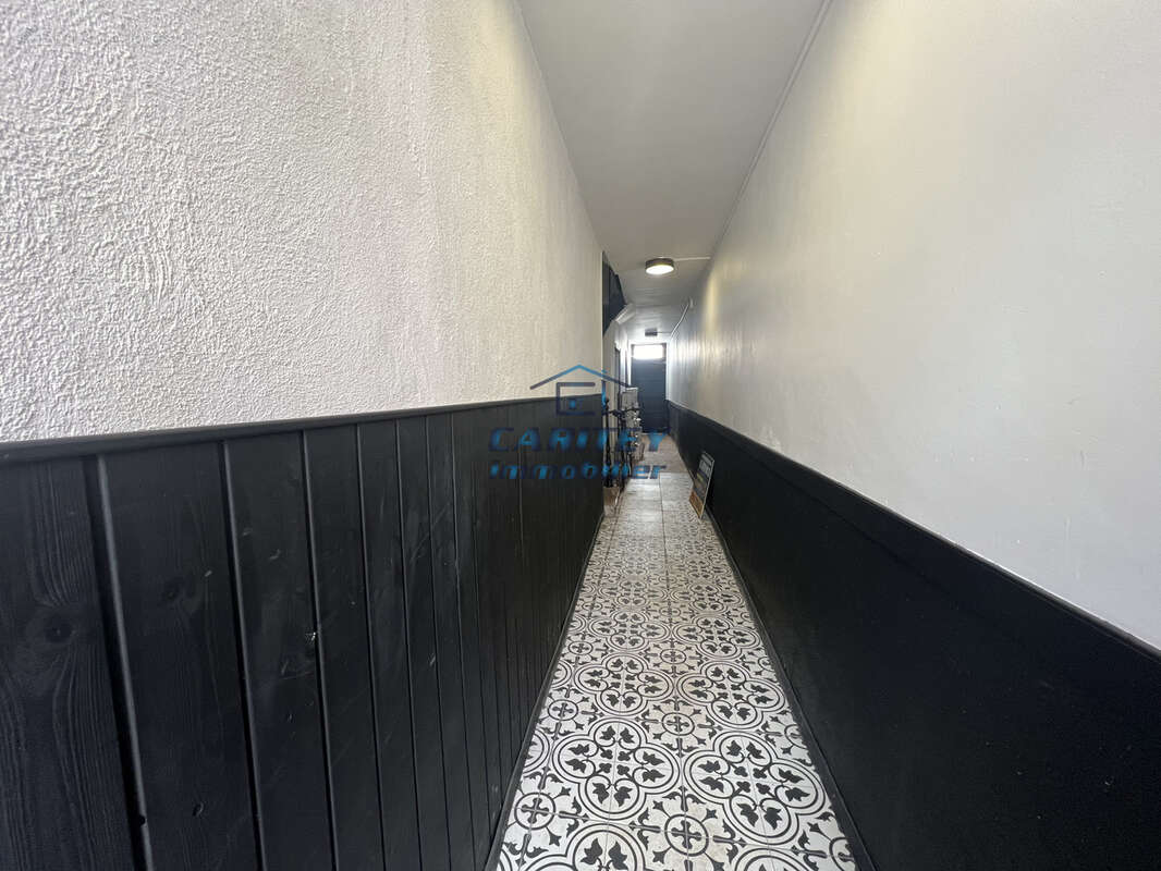 Appartement à LURE