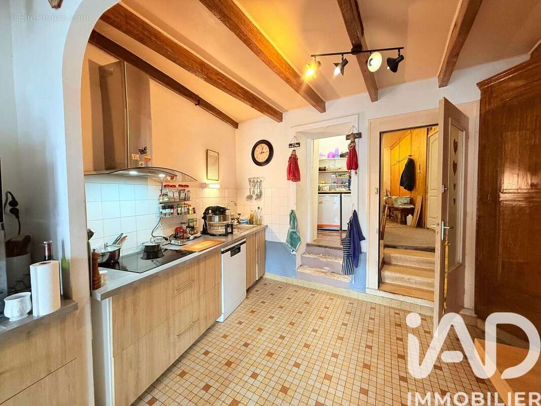 Photo 7 - Maison à AVAILLES-LIMOUZINE