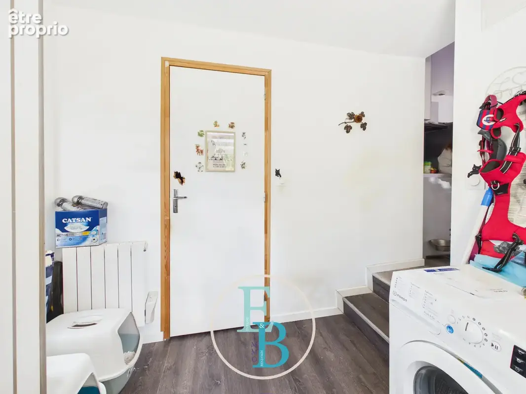 Maison T3 - 50m2 - photo 3