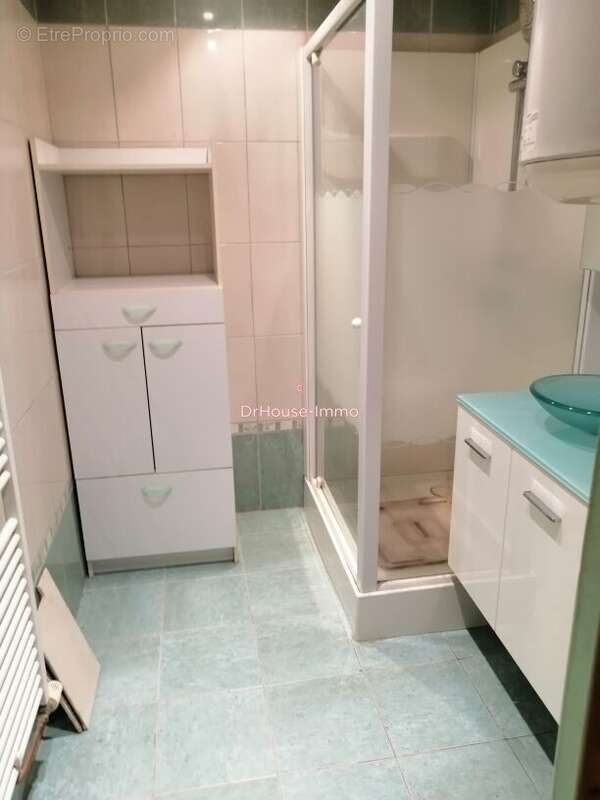 Appartement à ILLZACH