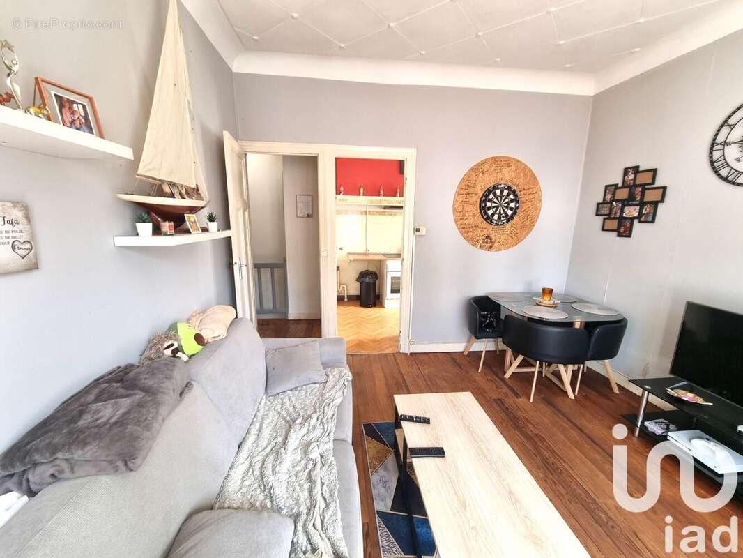 Photo 2 - Appartement à ARCACHON
