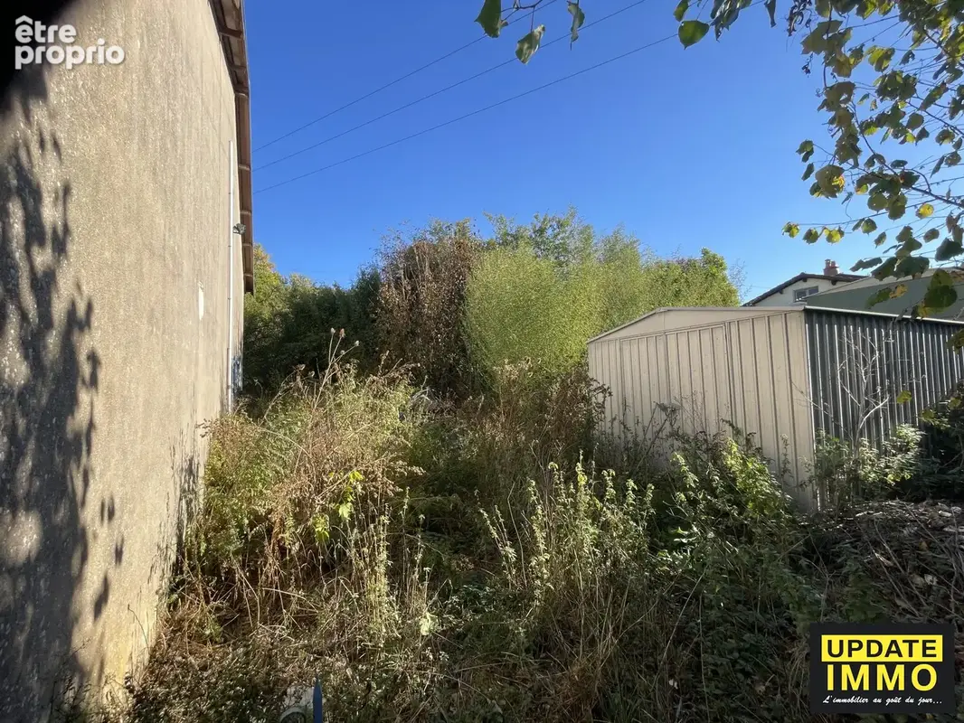 Maison 7 pièces 110 m² à vendre à Crainvilliers (88140) - photo 3