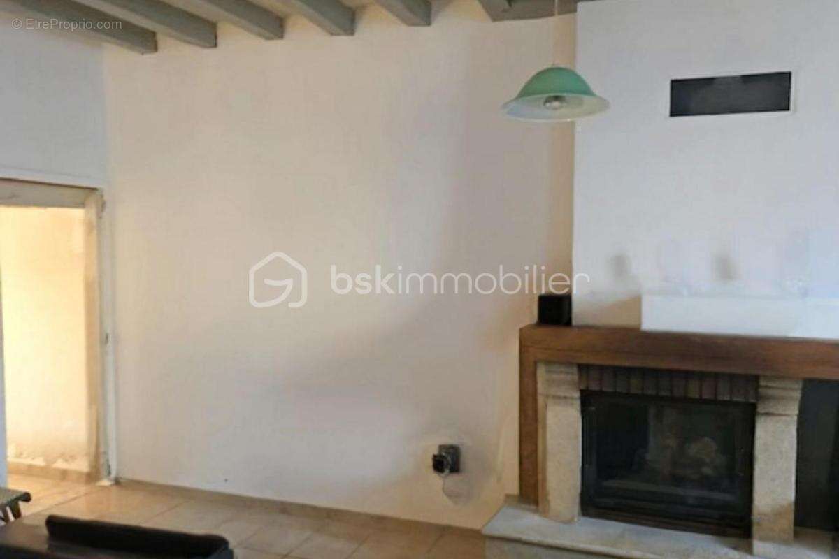 Maison de Ville - photo 3