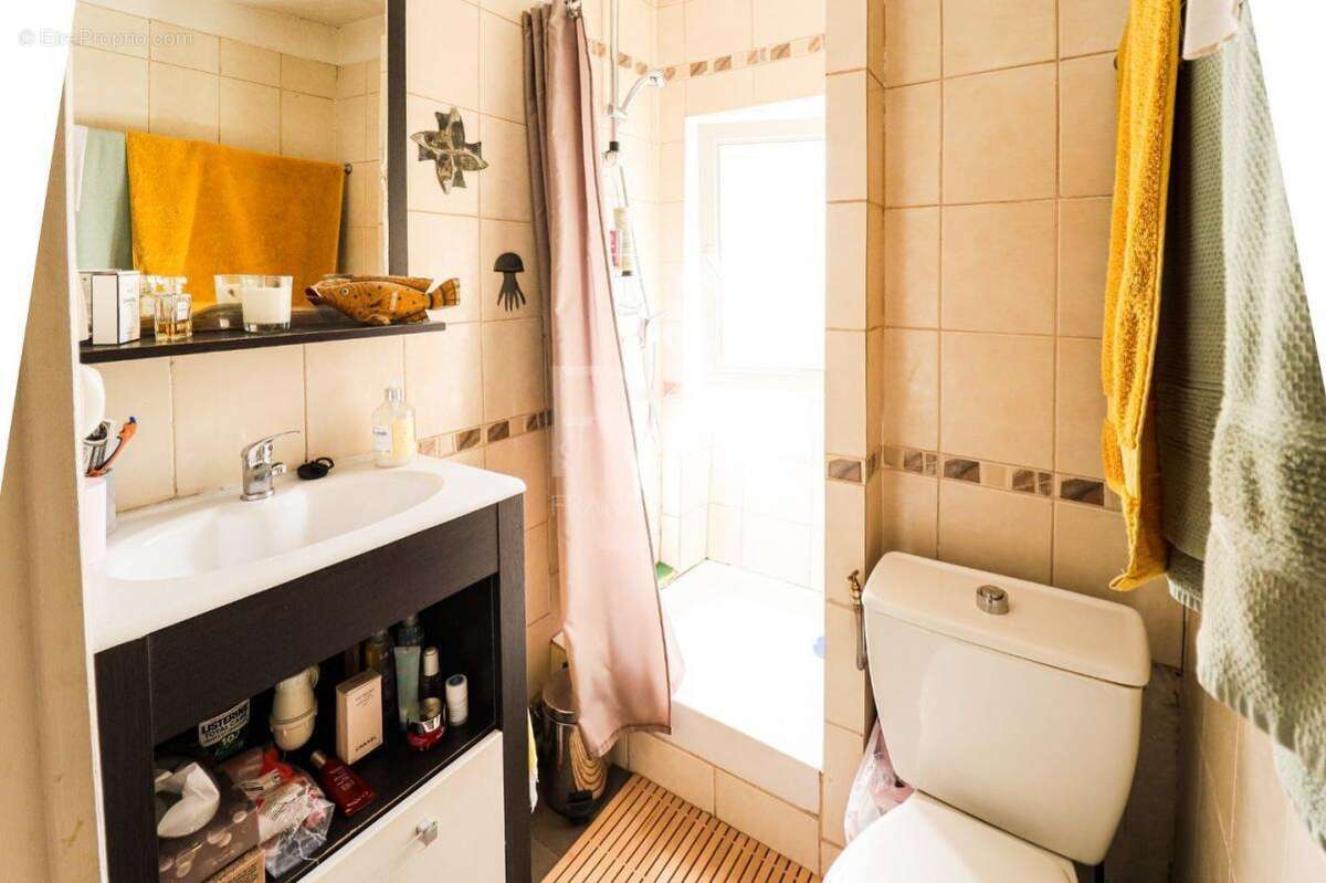 Appartement à LYON-7E