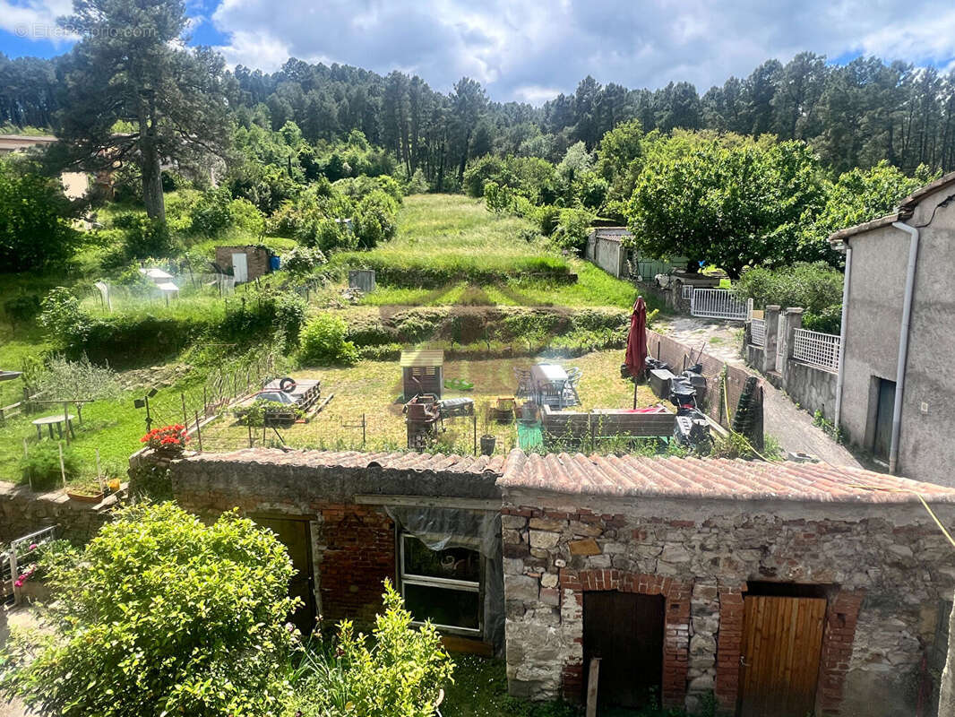 Appartement à BESSEGES