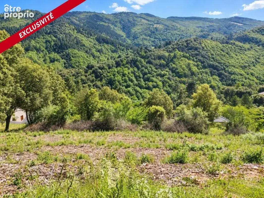 Terrain à bâtir Ste Croix – Vue panoramique - photo 3