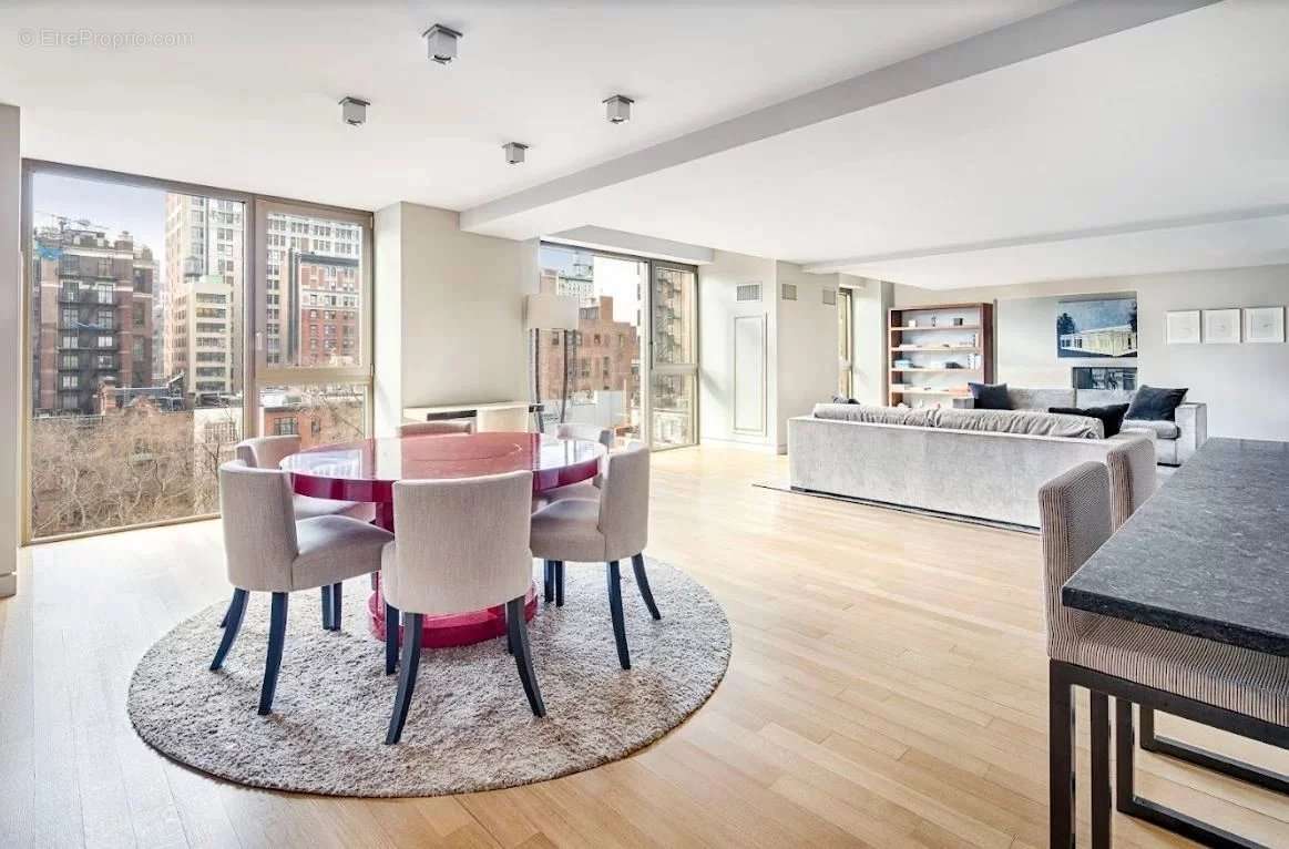 Appartement à TROYES