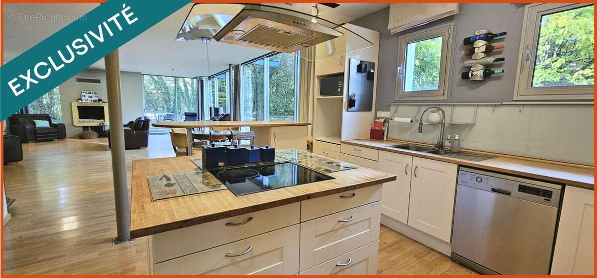 Photo 2 - Maison à SAINT-SULPICE-ET-CAMEYRAC