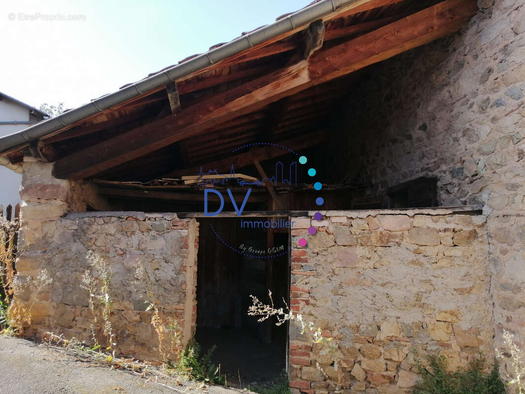 Appartement à SAINT-JUST-D'AVRAY