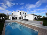 Maison à LE HAILLAN