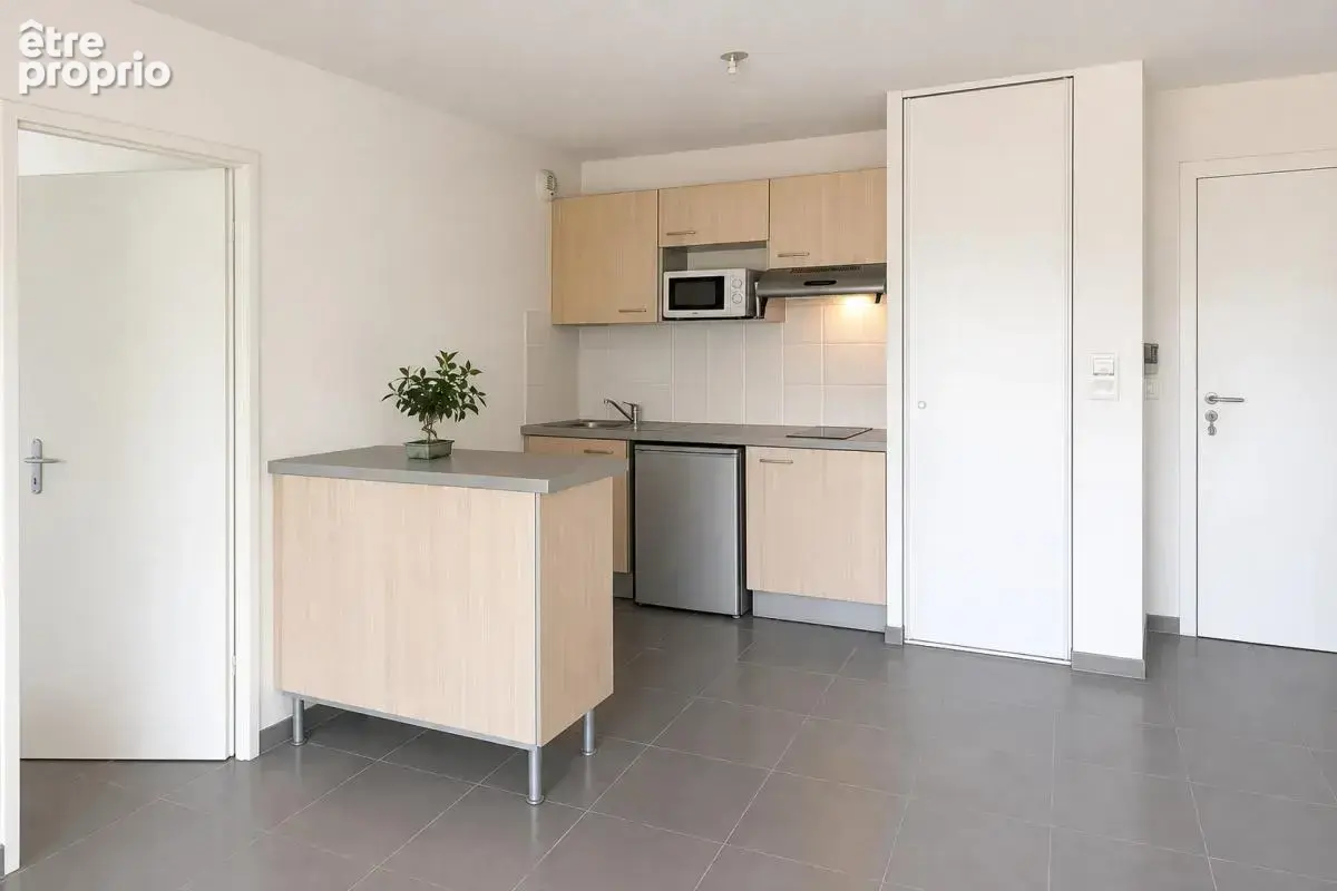 Appartement de 2 pièces de 41 m2 avec terrasse situé à Pessac - photo 6