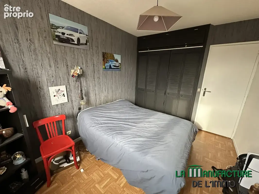 Maison individuelle de 121.40 m2 - photo 12