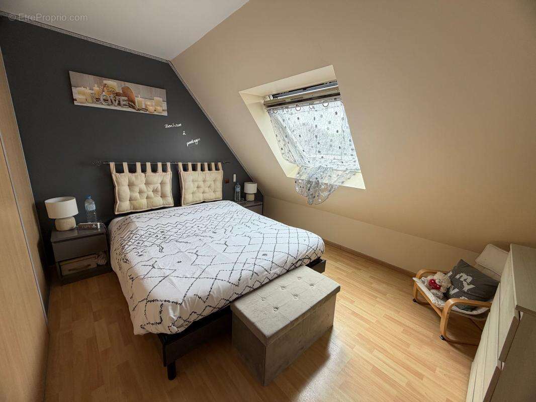 Landéda Maison 5 chambres - photo 4