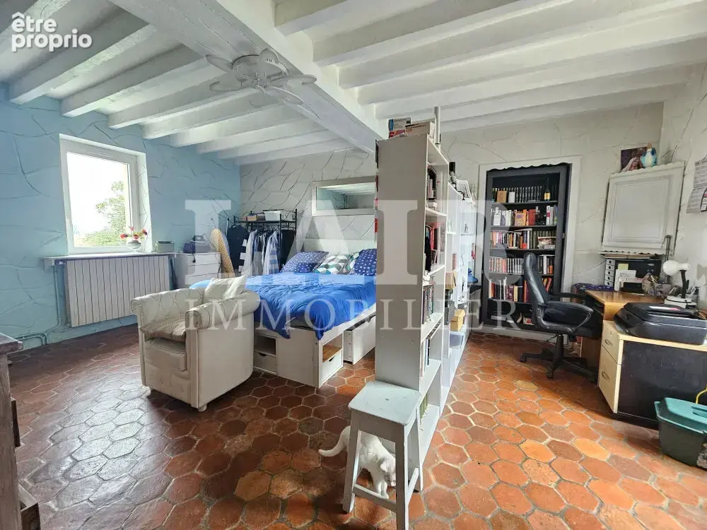 A vendre spacieuse maison en pierre - p15769 - photo 13
