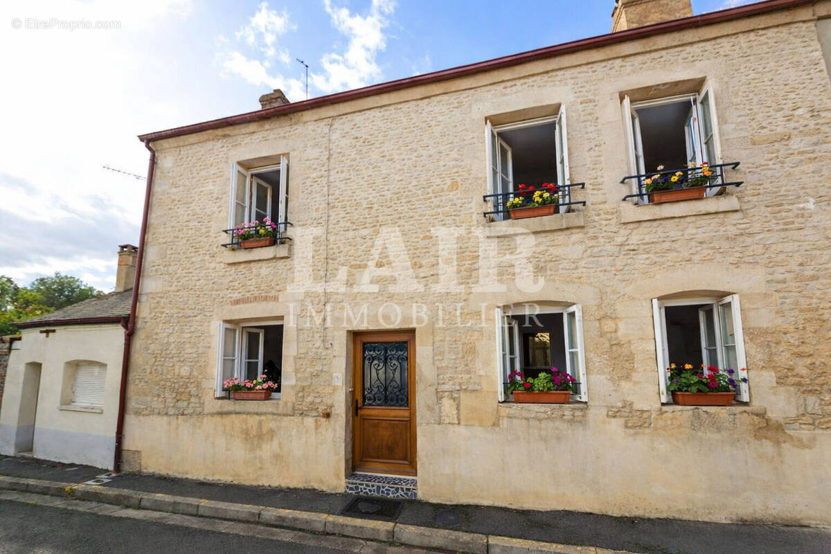 Maison à SEES
